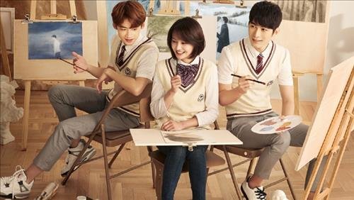 12 chom sao doi pho voi tinh dich