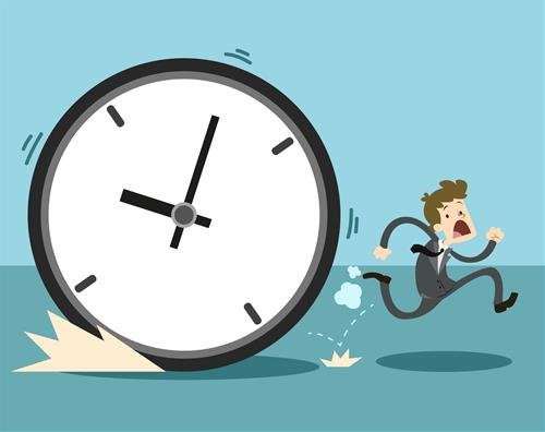 12 chom sao quan ly thoi gian