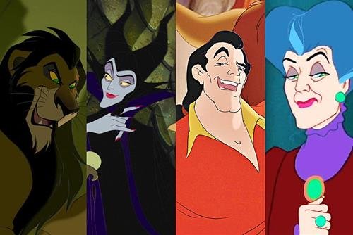 12 cung hoang dao trong vai phan dien cua Disney