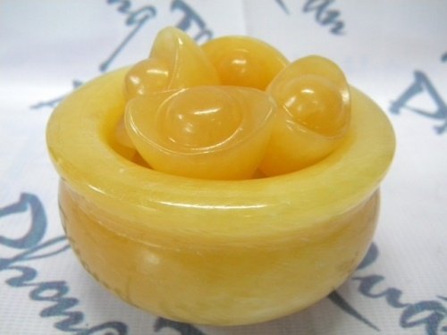 21 than khi phong thuy chieu tai nap phuc 2016 Chau tu bao  hinh anh