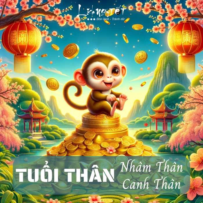 Top 3 con giap doi doi trong 3 nam toi - Tuoi Than