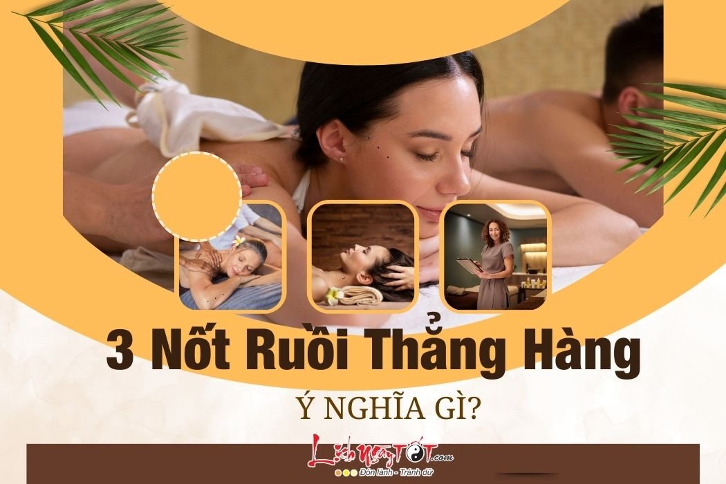 3 not ruoi thang hang co y nghia gi