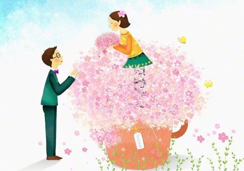 4 chom sao nam hien lanh, yeu thi ngoan nhu cun, gian thi du nhu ho hinh anh