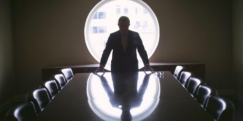 Cung hoang dao tro thanh lanh dao