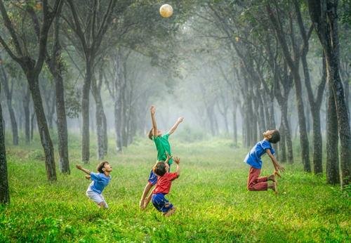 nguyen ta de co cuoc song hanh phuc anh2 Nguyên tắc để có cuộc sống hạnh phúc ảnh 1