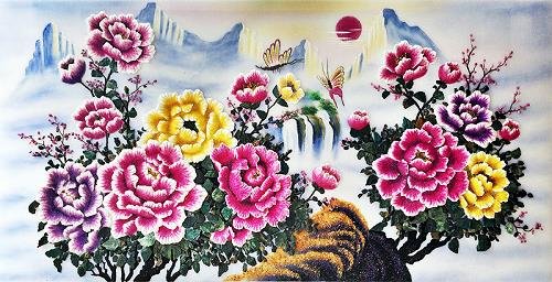 8tuoi mui hoa mau don