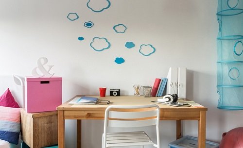 9 mẹo phong thủy học tập giỏi giang, cha mẹ đừng bỏ lỡ hình ảnh 2 9 meo phong thuy hoc tap gioi giang, cha me dung bo lo hinh anh 2