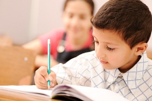 9 mẹo phong thủy học tập giỏi giang, cha mẹ đừng bỏ lỡ hình ảnh 2 9 meo phong thuy hoc tap gioi giang, cha me dung bo lo hinh anh 2