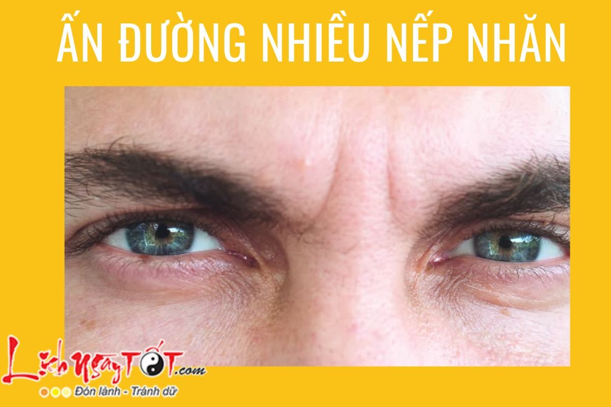 An duong nhieu nep nhan