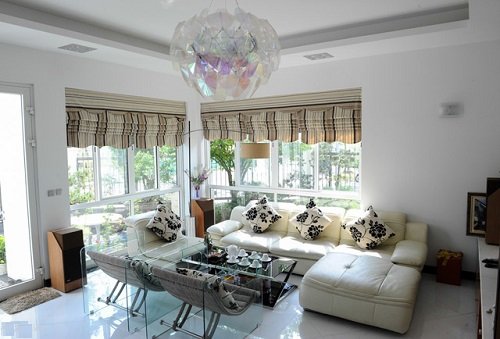 Ánh sáng trong phong thủy Sử dụng hợp lý sẽ đón tài lộc miễn phí hình ảnh 2 Anh sang trong phong thuy Su dung hop ly se don tai loc mien phi hinh anh 2