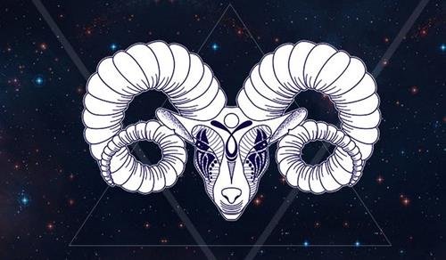 su menh cua 12 cung hoang dao - Bach Duong