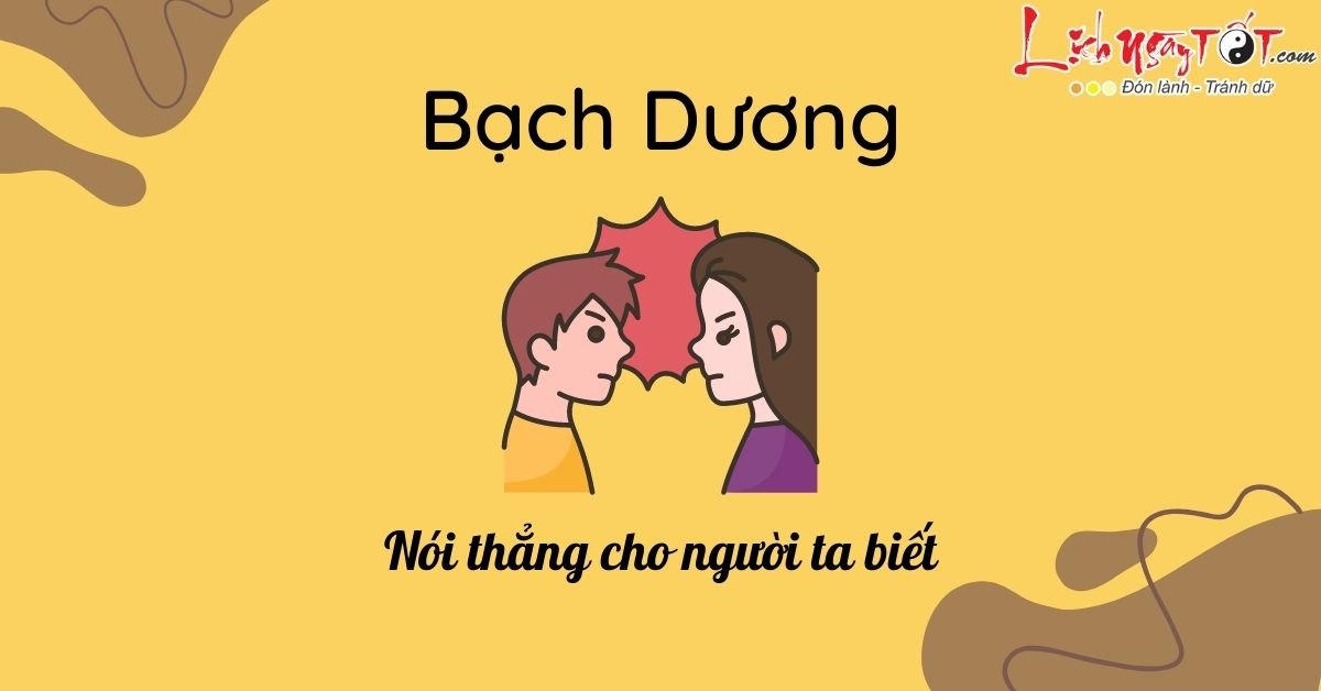 dau hieu 12 cung hoang dao ghet ban