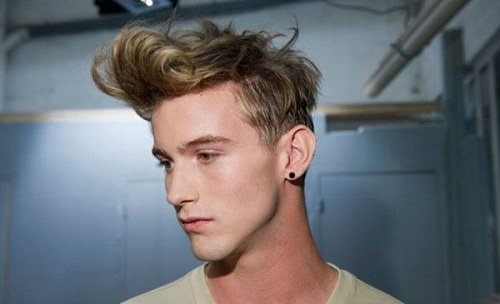 Bật mí thú vị về những nốt ruồi trên tai hình ảnh Bat mi thu vi ve nhung not ruoi tren tai hinh anh