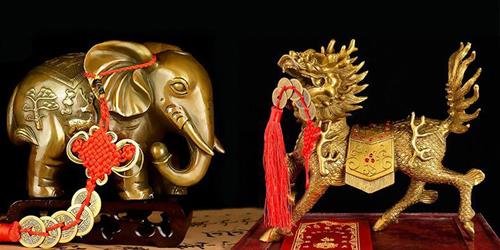 bay vat pham phong thuy lien nhau