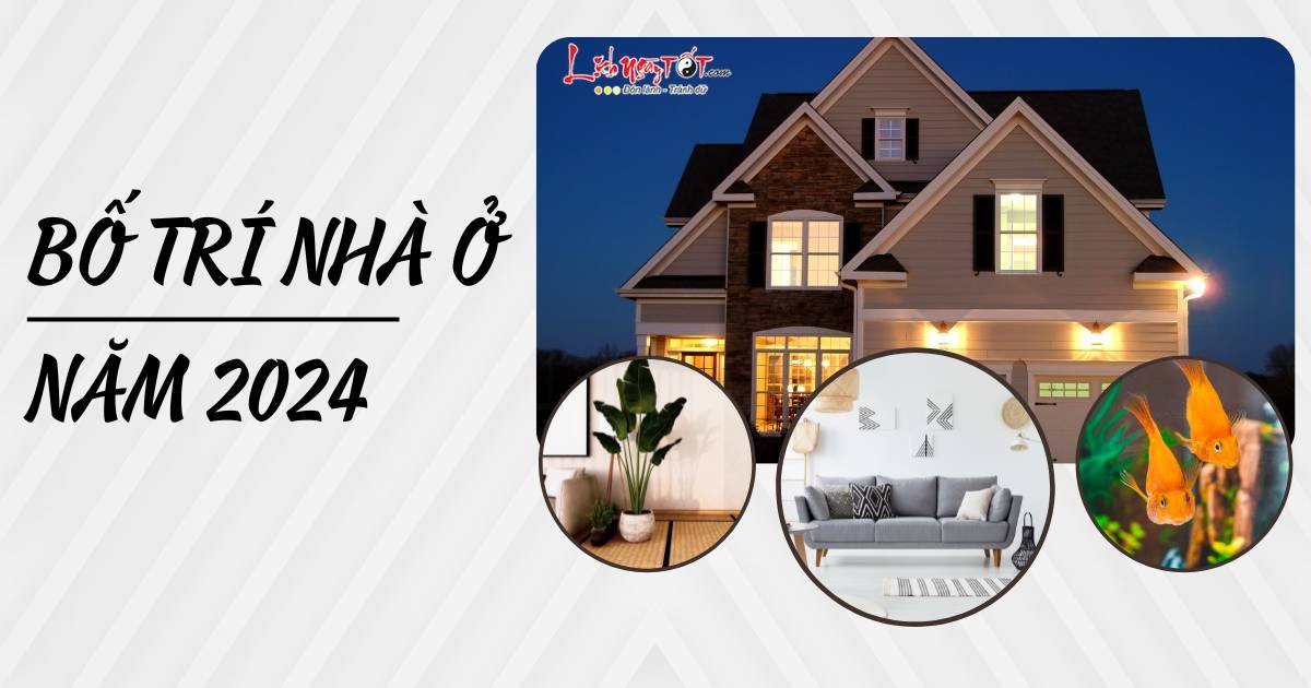 bo tri nha o nam 2024