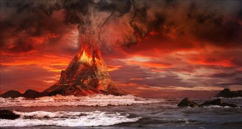 Cac chom sao noi gian duoc so sanh voi hien tuong thien nhien nao