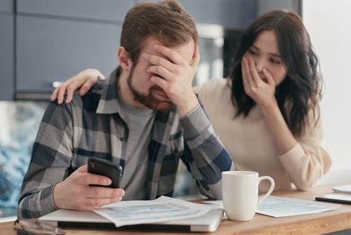 cách 12 chòm sao thoát nợ