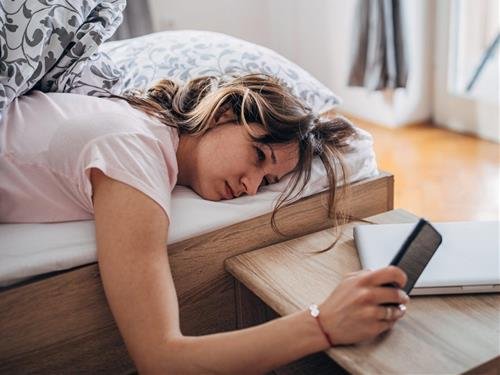 Cach cai thien giac ngu cho 12 cung hoang dao