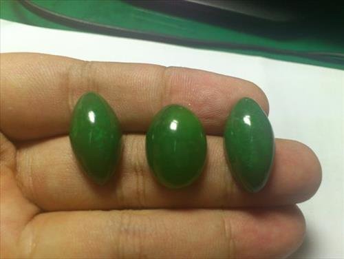 Cach chon ngoc phong thuy theo tung thang sinh - ngoc luc bao