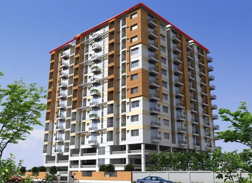 Cách hóa giải tà khí từ mũi tên độc chĩa vào ngôi nhà hình ảnh Cach hoa giai ta khi tu mui ten doc chia vao ngoi nha hinh anh