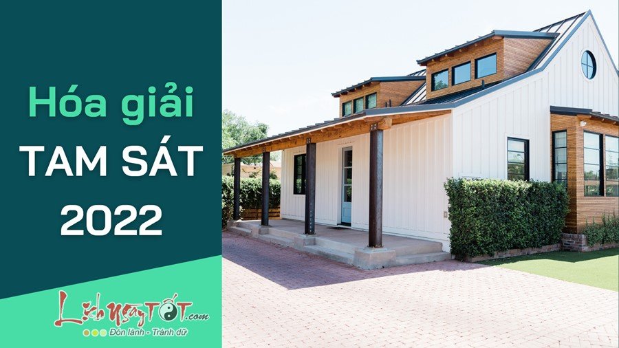 Cach hoa giai Tam Sat 2022 la gi?