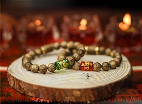 Cach phan biet tram huong that gia Cach phan biet tram huong that gia