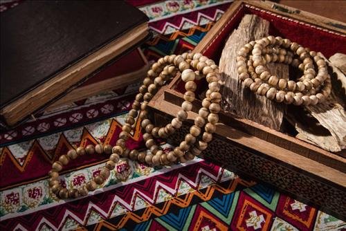 Cach su dung tram huong phong thuy Cach su dung tram huong phong thuy