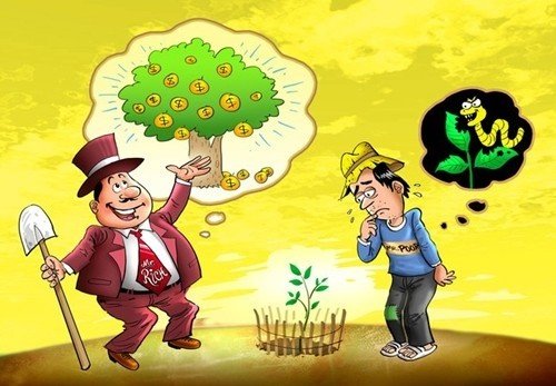 Cải thiện những lỗi phong thủy nhà ở thường gặp để thoát nghèo hình ảnh Cai thien nhung loi phong thuy nha o thuong gap de thoat ngheo hinh anh