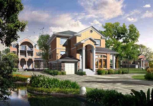 Cải thiện những lỗi phong thủy nhà ở thường gặp để thoát nghèo hình ảnh Cai thien nhung loi phong thuy nha o thuong gap de thoat ngheo hinh anh