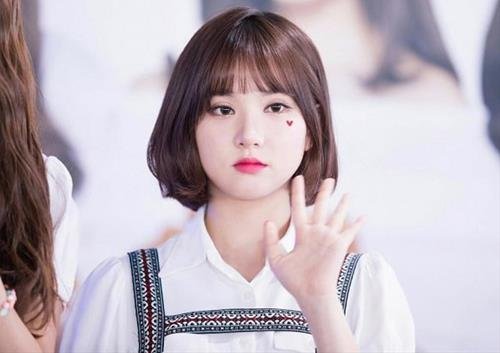 Tướng người thích làm việc thiện Tuong nguoi thich lam viec thien