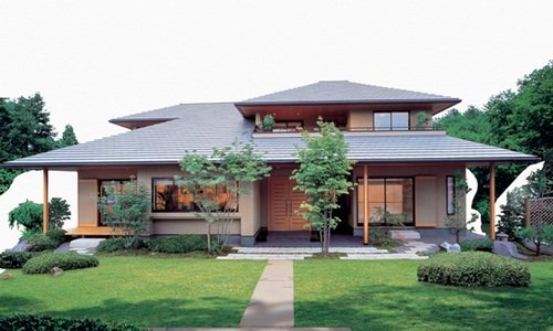 can nha hop phong thuy