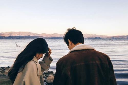 Cặp đôi có duyên trời định theo Thần số học Cap doi co duyen troi dinh theo Than so hoc