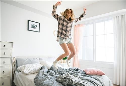 chan ga goi cu an huong phong thuy