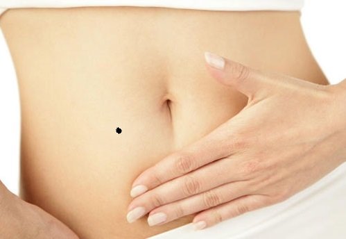 Chi ra not ruoi phu quy tren mat nu gioi trong 3 not nhac hinh anh