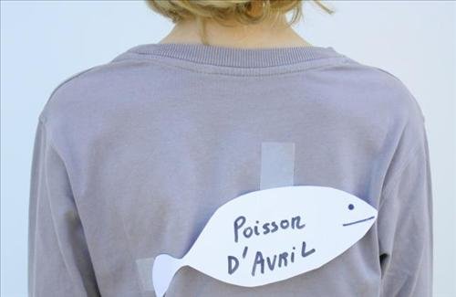 Chiêu trò lừa đảo của 12 chòm sao trong ngày Cá tháng Tư hình ảnh Chieu tro lua dao cua 12 chom sao trong ngay Ca thang Tu hinh anh