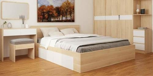 Cho nguoi khac muon giuong