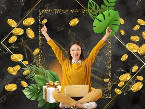 Chom sao co loc buon ban