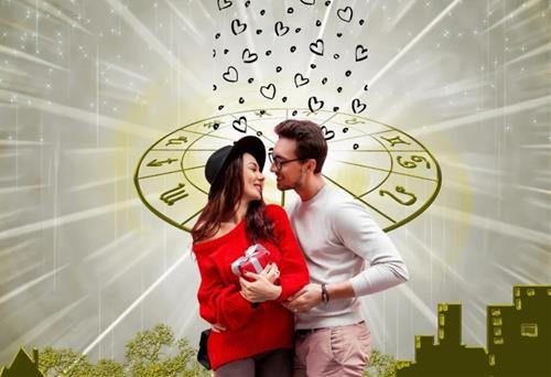 Chom sao hanh phuc nhat mua Bach Duong