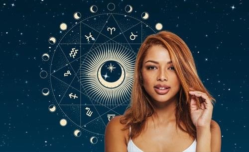 Chòm sao hút lộc sau rằm tháng 10 Chom sao hut loc sau ram thang 10