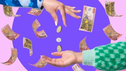 chom sao kiem nhieu tien vao dau nam 2024