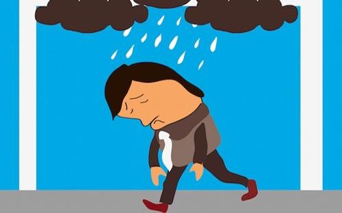 Chòm sao luôn có lý do đi muộn Chom sao luon co ly do di muon