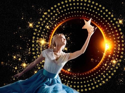 Chom sao may man nhat dau thang 3/2024