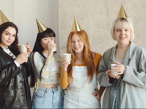 Chòm sao may mắn nhất mùa Bảo Bình Chom sao may man nhat mua Bao Binh