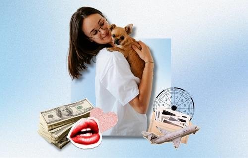 Chòm sao nhiều lộc nhất nửa đầu tháng 2 Chom sao nhieu loc nhat nua dau thang 2