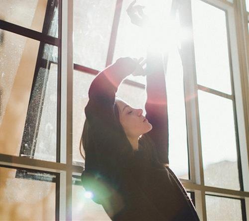 Chom sao nu co duyen ngam bam sinh 1