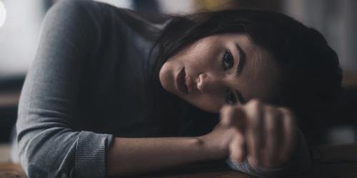 Chom sao nu gia vo manh me sau chia tay 1