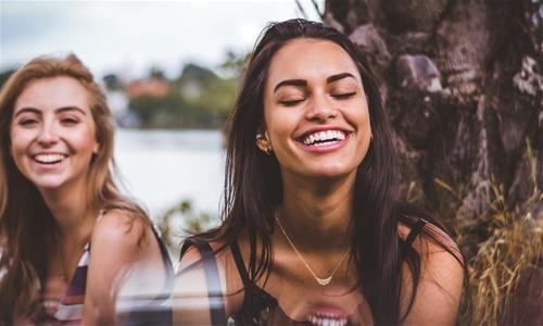 Chom sao nu gioi thich nghi trong moi hoan canh