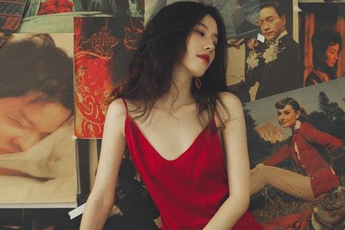 Chom sao so huu than thai dac biet