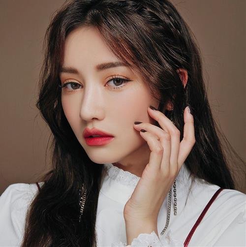 Chom sao so huu than thai dac biet 2