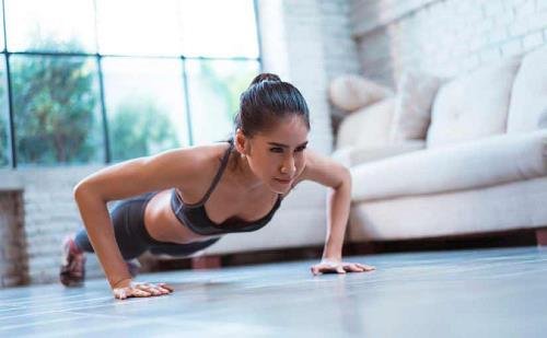 chọn hướng tập thể dục chon huong tap the duc